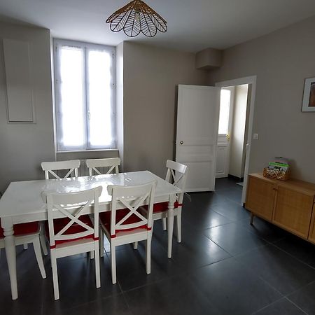 Appartement 63 M2, Proche Des Plages Et Des Commerces Préfailles Dış mekan fotoğraf