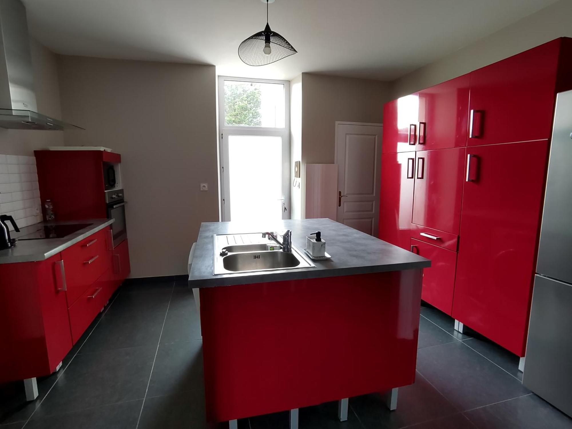 Appartement 63 M2, Proche Des Plages Et Des Commerces Préfailles Dış mekan fotoğraf